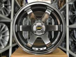   RAYS Volk Racing TE37 R16 7j et35 4*100 ip-6025   