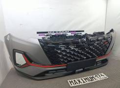   Changan CS35 Plus  