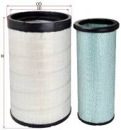   /Dongfeng 1109010-T3800+110439-11216/ ADParts-A-7236S H-512|507| /OD-300|300| /ID-160 PU/ 