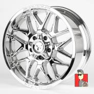   Fittipaldi 20x9 et18 5x139.7/5x150 