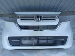   Honda N-Box JF3/JF4 2020-2023