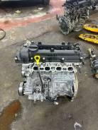  Hyundai Solaris 2021 WG1212BW00 2 1.6 G4FG 