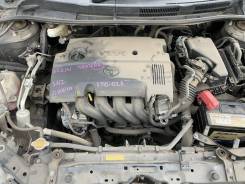   1NZ Corolla Fielder NZE141 