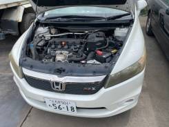    Honda Stream RN8 R20A 