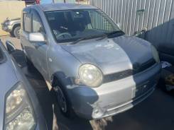   1NZFE Toyota Sienta NCP81 