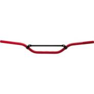    22mm ZETA Comp Bar DualSports Medium Red ZE07-6453 