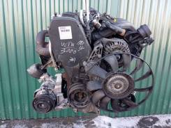  Volkswagen Passat B5+ 2.0 
