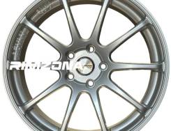   Advan RS R18 8J 5x112 ET30 dia 66.6 