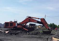    Hitachi ZX850 c  