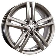   B217 6.0*16 5*112 ET50 D57.1  S 