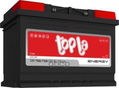  Topla Energy 75*  (L3.1) 700 278175190 Topla . 1000218 