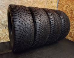 Pirelli Scorpion Ice Zero 2, 255/55 R19 111H 