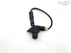     BMW F 650 GS 2006-2011 (F650GS K72) [H0000217312] 