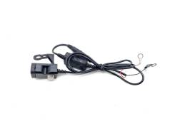  /  USB | AUX BMW F 800 GT (F800GT) [H0001688351] 