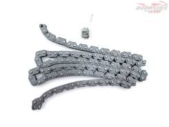   Honda NT 650 V Deauville 2002-2005 (NT650V RC47) [H0000299433] 