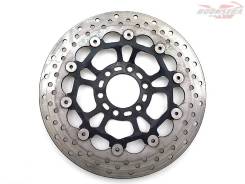    Hyosung GT 250 R 2010-2011 [H0000518967] 