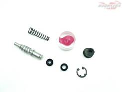     Kawasaki KLE 650 Versys 2007-2009 (KLE650 KLE650A-B) [H0000508488] 