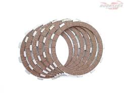   Kawasaki KLR 250 D 1984-1992 (KL250 KL250D) [H0000301774] 