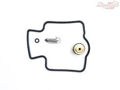   Kawasaki ZZR 600 1990-1992 (ZZ-R600 ZX-6E ZX600D) [H0000298297] 