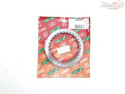   Kawasaki ZZR 600 1993-2002 (ZZ-R600 ZX-6E ZX600E) [H0000300570] 