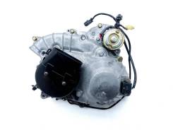  Suzuki AN 650 Burgman 2005-2009 (AN650) [H0001701422] 