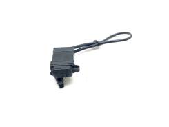  /  USB | AUX Triumph Bonneville 900 T100 2017-2019 Black [H0001694969] 