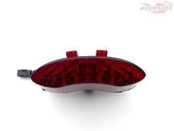   Triumph Daytona 675 2009-2012 (VIN 381275-564947) [H0000533688] 