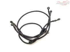   /   Triumph Speed Triple 955 2002-2004 (VIN: 141872-210444) [H0000222743] 