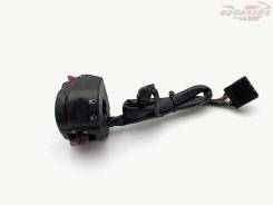      Triumph Sprint ST 1050 +ABS 2005-2007 (VIN 208167-281465) [H0000157338] 