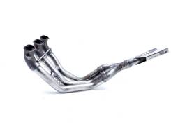  Triumph Sprint ST 1050 +ABS 2008-2010 (VIN 281466->) [H0000270065] 