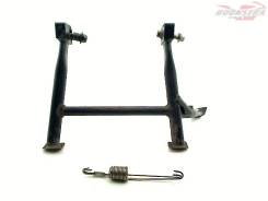   Triumph Sprint ST 955 / T 596 1999-2001 (T596 955i) [H0000313332] 