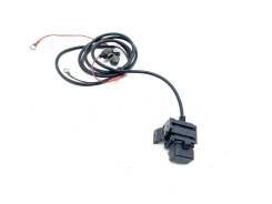  /  USB | AUX Triumph Tiger 1050 2007-2012 [H0001702552] 