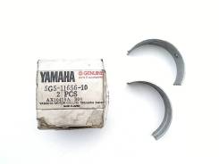  Yamaha BT 1100 Bulldog 2001-2007 (BT1100 5JN) [H0001151511] 