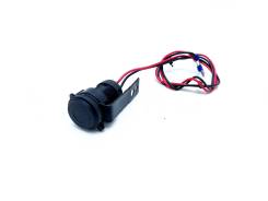  /  USB | AUX Yamaha MT 07 2014-2015 (MT07 MT-07 FZ-07) [H0001367665] 