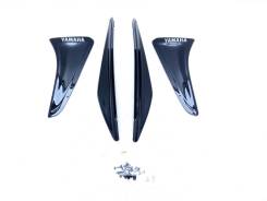  Yamaha XP 500 T-Max 2001-2003 (XP500 TMAX) [H0001483945] 
