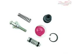     Yamaha YZF R6 2008-2013 (YZF-R6 13S 1JS) [H0000508548] 