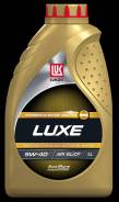   Lukoil LUXE  5W40 1 