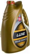   Lukoil LUXE  5W40 5 