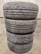 Bridgestone Turanza T001, T001 205/55 R16 