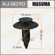  ( Mazda B46768ac302)  5,9 [K2] Masuma . KJ2070 