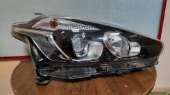   Toyota Sienta NHP170G, NCP175G, NSP170G, NSP172G