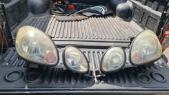  Toyota Aristo JZS160 JZS161