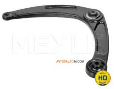  Citroen/Peugeot Berlingo/307 08- Meyle 11160500010HD 