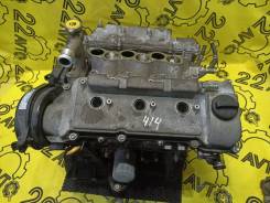  Toyota Windom 2001 1900020092 MCV21 2MZFE 