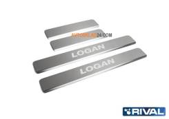  Renault Logan 14- Rival NP47013 