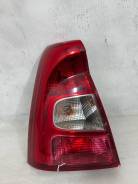 ������ Renault Logan 1 ������ �����