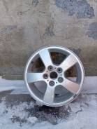     R16  Hyundai Tucson 
