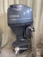   Yamaha F115 