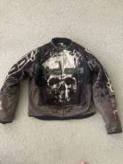  Icon Decay Hooligan Jacket 