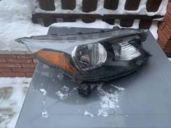   Honda Cr-V RM1 (USA)